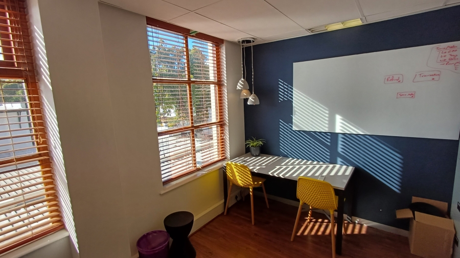 To Let commercial Property for Rent in Stellenbosch Central Western Cape